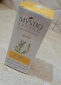 Mystig Living Hair Oil