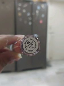 Two Mama Earth Lipstick (Shade: Chocolate Truffle)