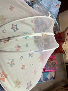 Baby Bed