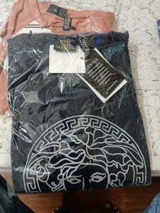 Versace  Tshirt
