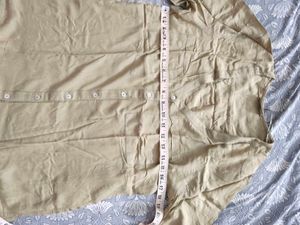 Cotton Women&#39;s shirt