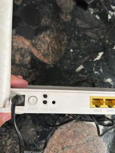 Wifi/Internet Router For Laptop/Computers