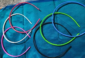 Colourful Hairbands