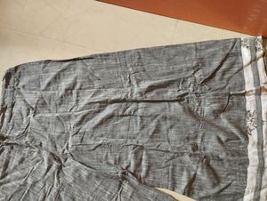 Khadi Cotton Plazzo