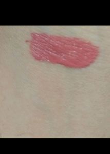 Nude Lipstick