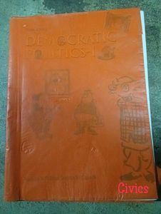 Class 9th Ncert All Books