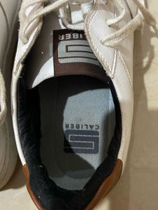 Caliber Sneakers