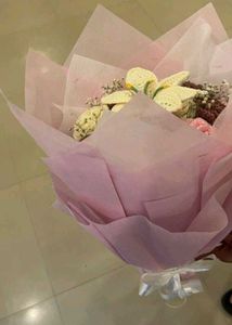 Big Roses Bouquet