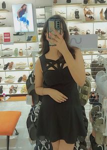 Elena Gilbert Legendary Dance Dress