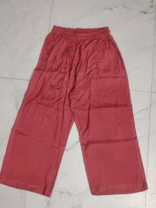 Dark Pink, Stylish Suit
