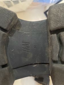 H&amp;M Warm Boots