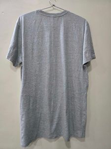 Printed Men T Shirt