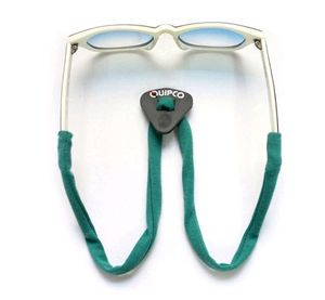QUIPCO Eyesecure Goggle Band Pack-3