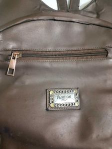 Fashion Italy Backpack