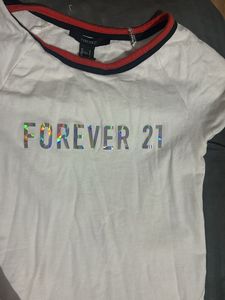 Forever 21 Mini Dress