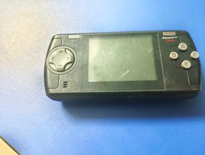 Vintage Smarty Casual Device