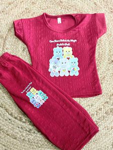 1-2,2-3,3-4 year poly designer fabric