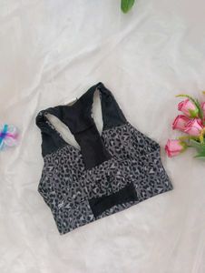 2 Sports Bra Combo