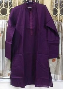 Traditional Men's Kurta