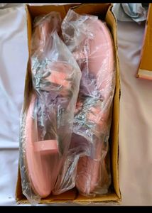 New Flats Party Wear Women