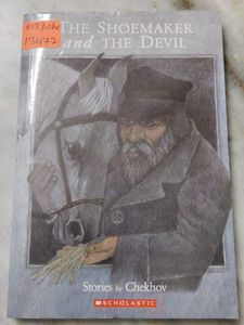 The Shoemaker by Chekhov