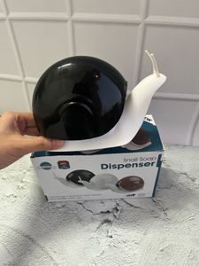 Snail Liquid Dispenser
