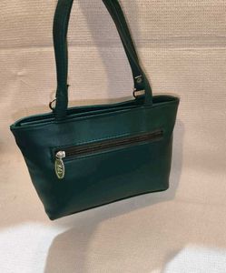 Green Pouch 👝