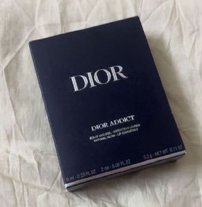 DIOR LIP ESSENTIAL KIT