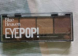 NEW BLUE HEAVEN EYEPOP