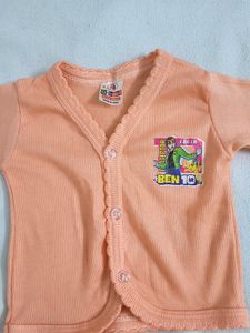 Baby Cloth Set For Both Boys And Girls.