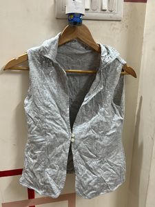 Set Of 2 Shrugs