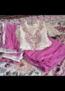 Anarkali Suits