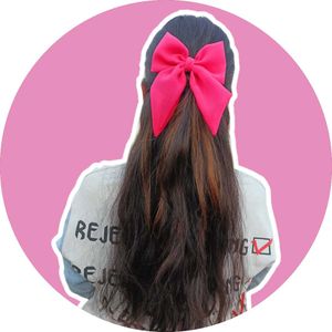 Pack Of 2 Hair Bow