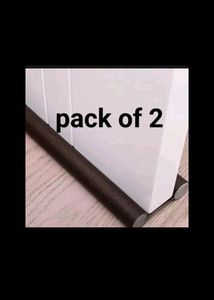 Door Guard Safety