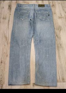 sc3551 Kode Jeans Waist 36