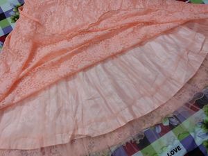 Girls Gown 💗