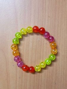 Handmade Beaded Bracelet Bundle