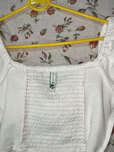 Newme Corset Top