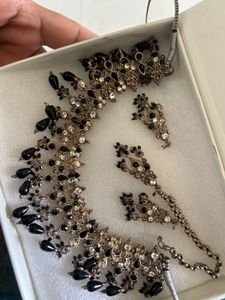 Jewellery Set