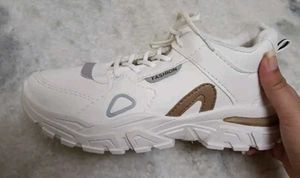 Sneakers For Girls