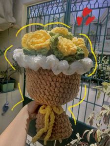 Chunky Bouquet