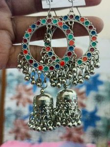 Ear Rings