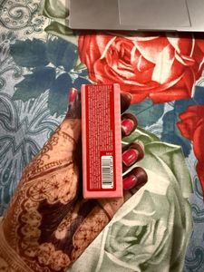 Benefit Splashtint Lipstick
