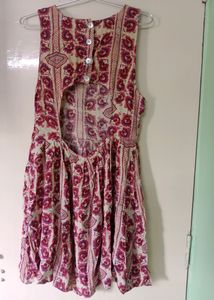 Floral Dress 😍