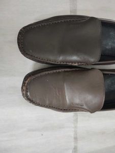 Men Size 10 Loafers Shoes