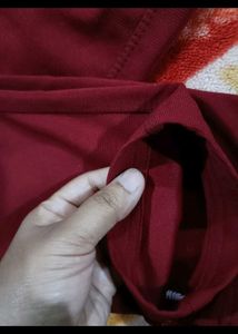 Women Pant Red ♥️ Colour