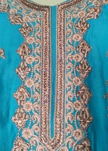 Beautiful suit set