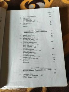 Computer System Architecture - Morris Mano -3rd Ed