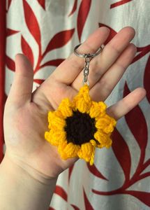 Crochet Keychains COMBO