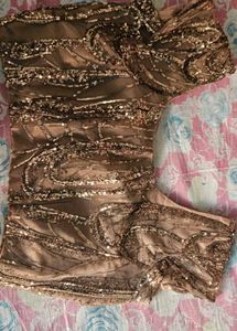 Sequin Embellished Lehenga Choli
